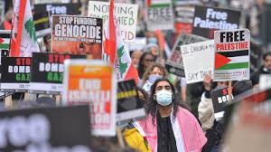 05 demo 15.11.2015 einige worte auf türkisch.ogg download. Nahost Konflikt Tausende Gehen Gegen Das Vorgehen Israels Auf Die Strasse Stern De