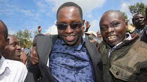 The adventures of the kangoos, a basketball team whose five members are kangaroos and come from the island of sierra kangoo. Day Of The Rebels As Mp Bowen Wins Case The Standard
