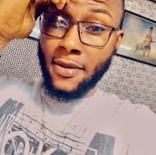 Profile for Juneborn Koffi Mystikal