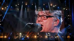 New inductee Steve Miller wants to rebuild Rock and Roll Hall of Fame