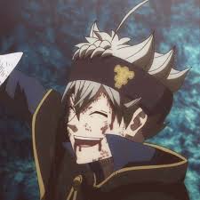 Click If You Love Anime Black Clover Blackclover Animelove Animewallpaper Animelover Black Clover Anime Anime Aesthetic Anime