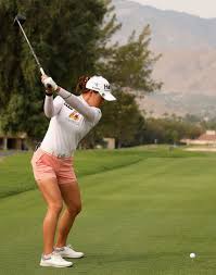 Lee is now a major winner, having just won the 2021 evian championship. Minjee Lee Ecco Golf