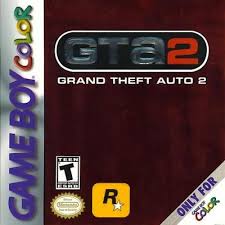 Grand Theft Auto 2 Europe Nintendo Gameboy Color Gbc Rom Download Wowroms Com