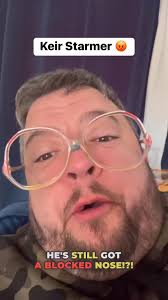 Keir Starmer 😡