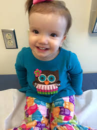 6 years ago today, we had in-utero surgery for our daughter