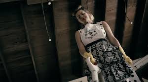 Wife Material, starring Brooklyn Chase | Mind Control Theatre