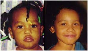 The couple says they planned on taking the two girls on a camping trip to lake shafer in indiana. Diamond Tionda Bradley 5 Fast Facts You Need To Know Heavy Com