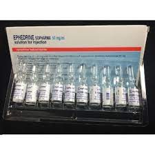 When the system transform matrix has independent identically distributed (iid). Ephedrine Efedrin Sopharma 50 Mg Ml Solution For Injection Ephedrine Hydrochloride 10 Amp In Pack Expodrugs