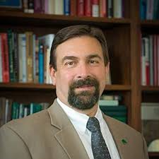 Administrative team changes