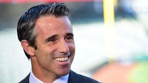 Brad Ausmus interviewing for Astros manager job