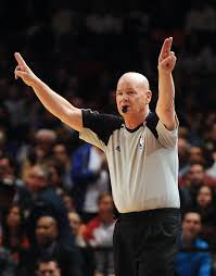 Their wage is similar to wages of regular professions outside of nba. Joey Crawford Sounds Off On 35 Years As An N B A Referee The New York Times