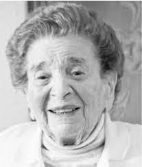 Dorothy Feldman's Instagram, Twitter & Facebook