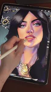 artist probz #artistproblems #artistsoftiktok #digitalart #digitalpainting  #arttok #artfyp #charaterartist #artpractice