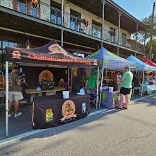 Chattahoochee Brewing Company