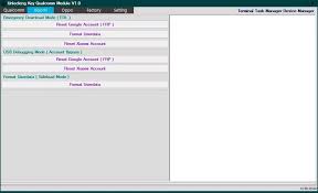 · 1.once downloaded, navigate to your download folder qualcomm special unlock tool v4.0 · 2.just extract qualcomm . Unlocking Key Qualcomm Module With Keygen Download Free