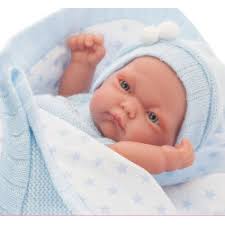 Najczęściej kupowane lalki bobasy w sklepie z lalkami