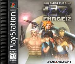 Ehrgeiz Usa Playstation Psx Ps1 Iso Download Wowroms Com