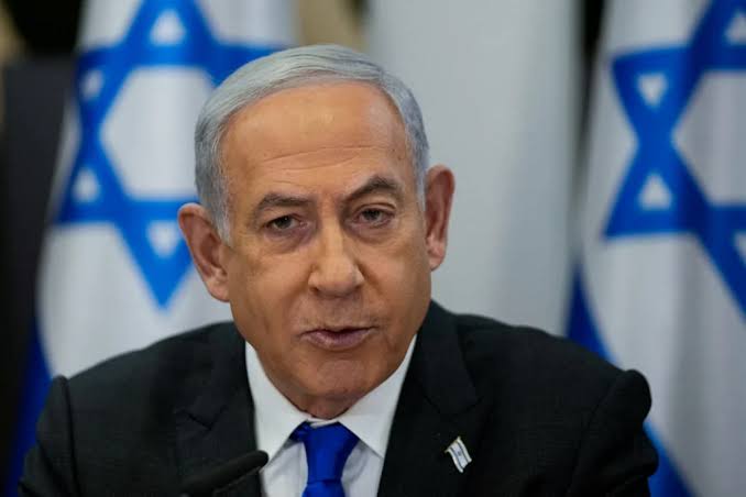 Netanyahu Says Iran’s Government Is ‘Within Reach’ of Being Overthrown