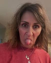 Angela Strobel's Instagram, Twitter & Facebook