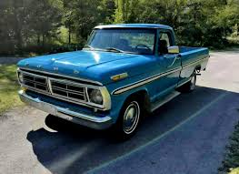 Image result for Dark Blue 1972 Ford