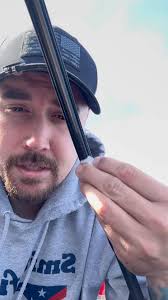 DIY how to make your windshield wiper blades last longer!