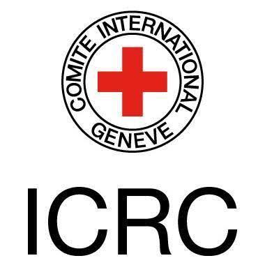 Image result for ICRC"