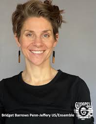 Look who's got the recurring role of Genevieve in Barbershop! None other  than our own Bresha Webb #classof2002 She writes: "9 yrs ago I dreamed to  be a part of something like