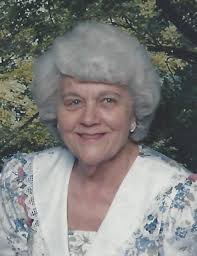 Eleanor Smith Obituary July 3, 2017