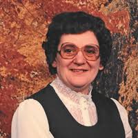 Obituary for Evelyn M. (Patterson) Bazar