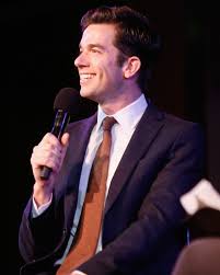 John mulaney, new york, ny. John Mulaney Mocks Brett Kavanaugh About High School Past