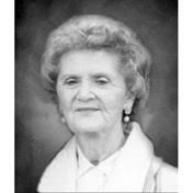 Blackard Family Obituaries