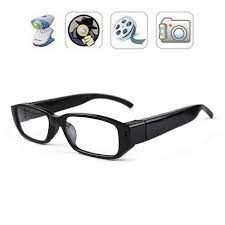 Hd 720p Spy Camera Glasses Hidden Eyewear Dvr Video Recorder Cam Camcorder Dv Spy Glasses Outdoor Camera Spy Camera