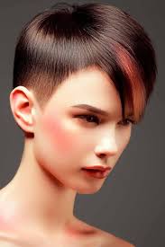 You can create an asymmetrical element to your hairstyle by using a diagonal cutting line in the bangs area, or growing the bangs/fringe of your. 35 Fabulous Asymmetrical Haircut Ideas To Freshen Up Your Style