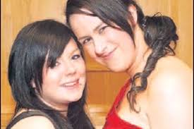 from Newcastle to her 21st birthday