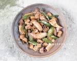 Hai mom kesempatan kali ini kita akan bahas wacana  resep kuliner cumi korea