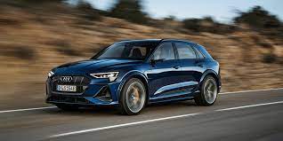Check spelling or type a new query. Audi E Tron S Kostet Mindestens 93 800 Euro Electrive Net