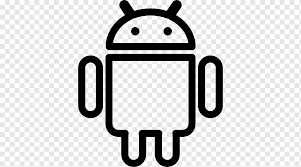 For more content please return to our homepage and categories. Android Logo Encapsulated Postscript Android Text Logo Black Png Pngwing