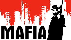 I have previously played on epic mafia (which is linked to from the wikipedia page in the question). Mafia On Steam
