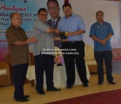 Datuk alexander nanta linggi (born 16 june 1958) is a malaysian politician. Tuisyen Rakyat Kklw Bantu Tingkat Prestasi Pelajar Utusan Borneo Online
