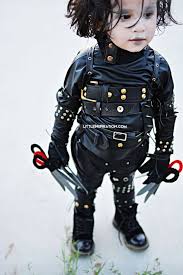 We offer fashion and quality at the best price in a more sustainable way. Diy Edward Scissorhands Inspired Costume Michaelsmakers Ad Most Popular Halloween Costumes Boys Halloween Costumes Diy Boy Halloween Costumes
