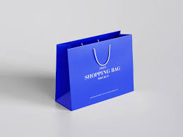 There are various utensils that facilitate us with their services and makes us feel leisure by utilizing them in our daily schedules of life. Free Shopping Bag Mockup Mockups Design Free Premium Mockups