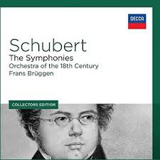 Le Deblocnot': SCHUBERT