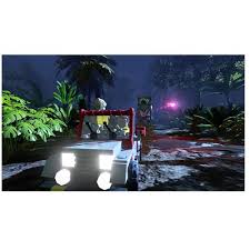 Isla nublar e isla sorna podrán ser exploradas de nuevo con el humor marca de la serie de tt games en lego: Lego Jurassic World Ps4 Kinder Spiel Fur Sony Playstation 4 Neu Versiegelt Ebay