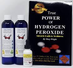 Those opposed feel its ingestion is exceptionally. Hydrogen Peroxide Being Diluted Retail Bandit