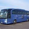 Der neue mannschaftsbus des fc bayern. 1