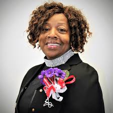 DST-Smithfield Alumnae Chapter