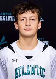 2024-25 Boy's JV Basketball Roster