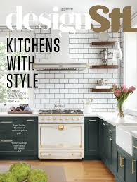 We would like to show you a description here but the site won't allow us. Design Stl Kitchen Bath Issue 2018 By St Louis Magazine Issuu