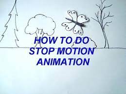 Check spelling or type a new query. How To Do Stop Motion Animation Movies Easy Method Explained Stop Motion Animation Stop Motion Animated Movies