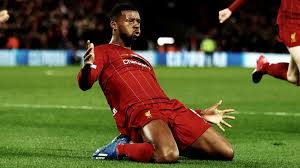 Born in rotterdam, netherlands, wijnaldum began his career at sparta rotterdam. Wie Wijanldum Vom Unsichtbaren Verteidiger Zum Klopp Schlusselspieler Und Barca Ziel Wurde Dazn News Deutschland